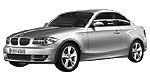 BMW E82 C2372 Fault Code