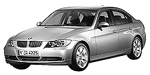 BMW E90 C2372 Fault Code